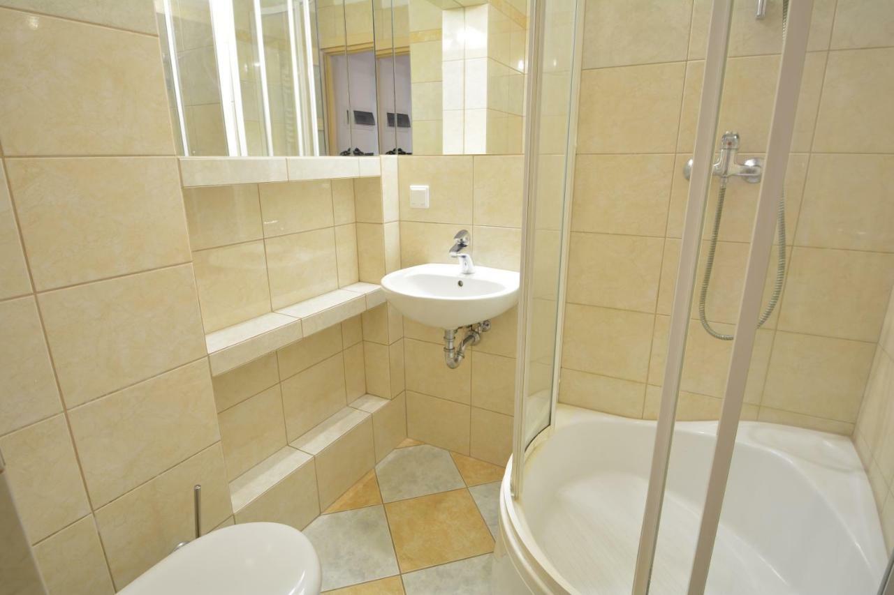 Apartamenty Rybak 3 Niechorze Exterior photo