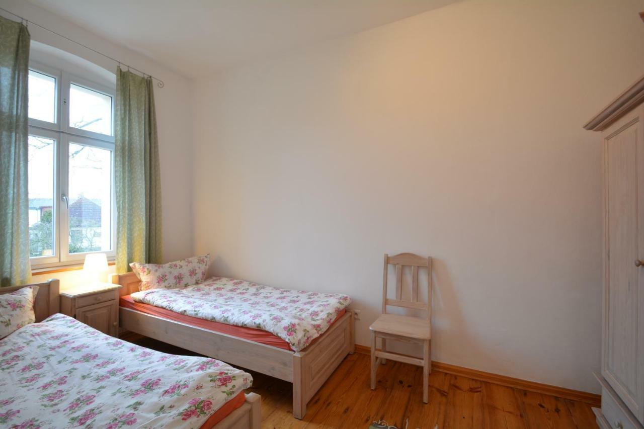 Apartamenty Rybak 3 Niechorze Exterior photo