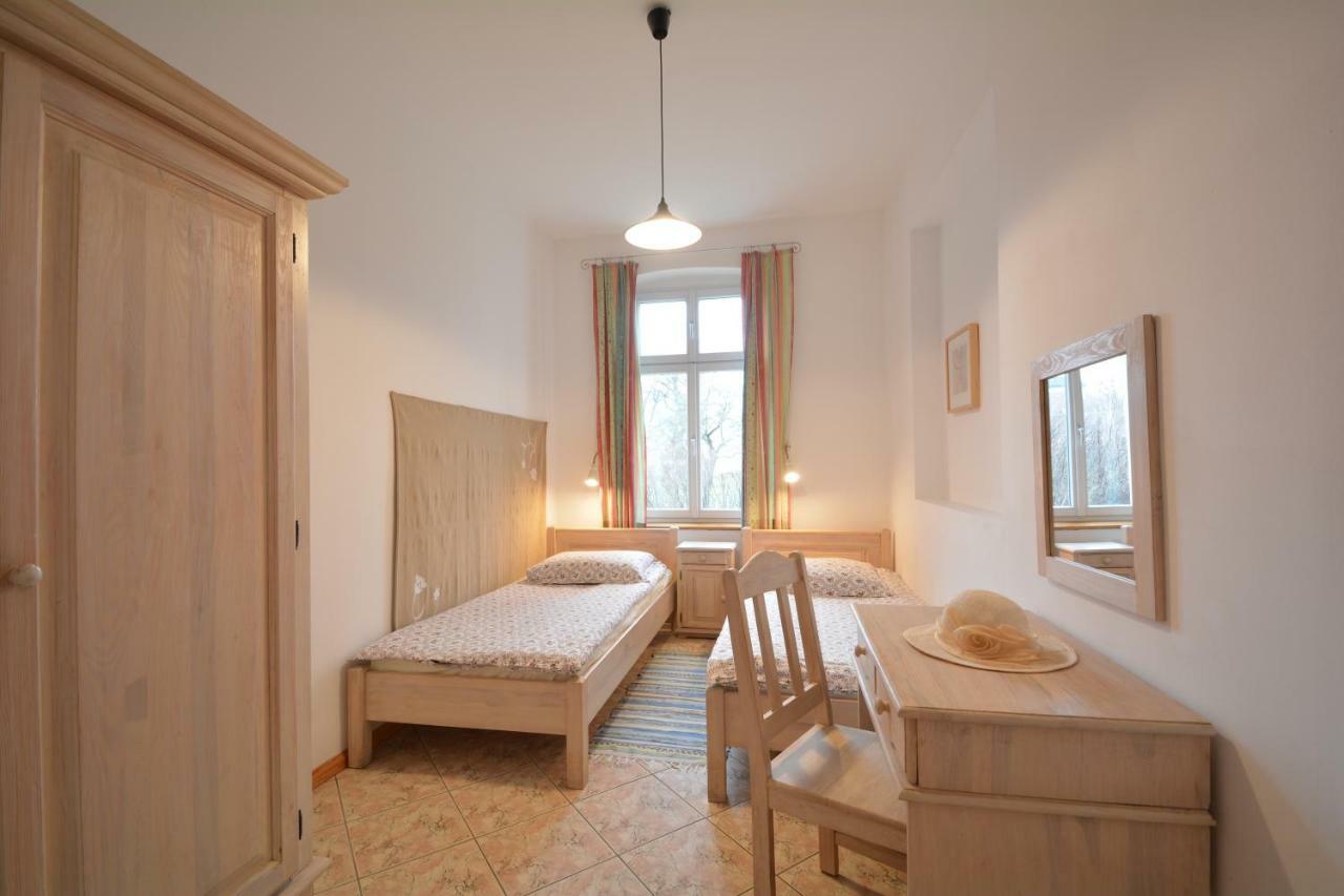 Apartamenty Rybak 3 Niechorze Exterior photo