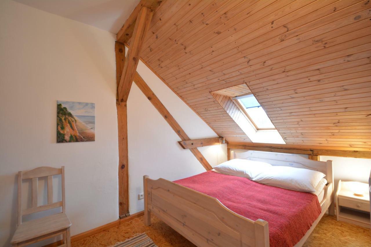 Apartamenty Rybak 3 Niechorze Exterior photo