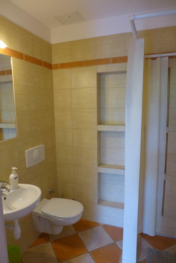Apartamenty Rybak 3 Niechorze Exterior photo
