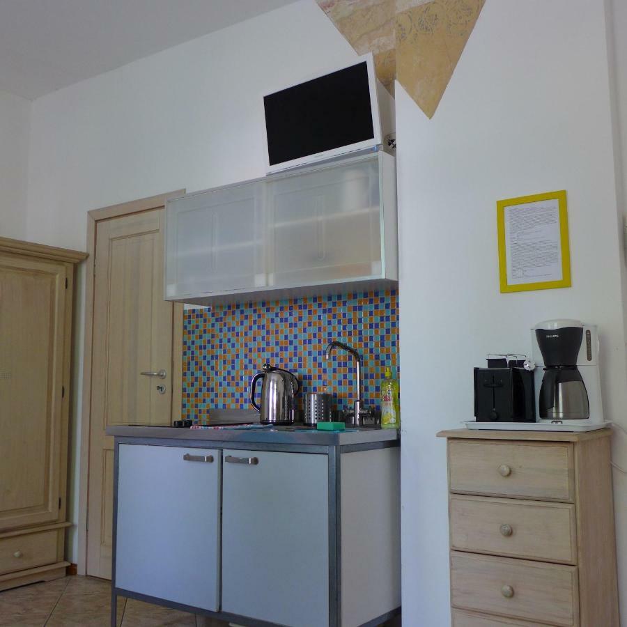 Apartamenty Rybak 3 Niechorze Exterior photo